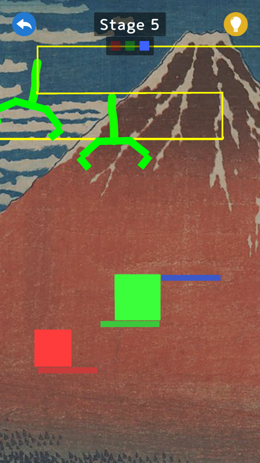 #3. CRANE : DROP BOXES (iOS) 由: Jun Hotta