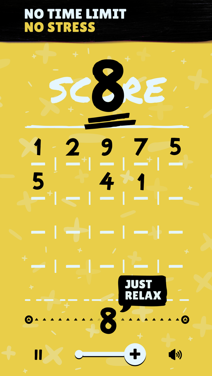 Lucky Logic - LULO and chill