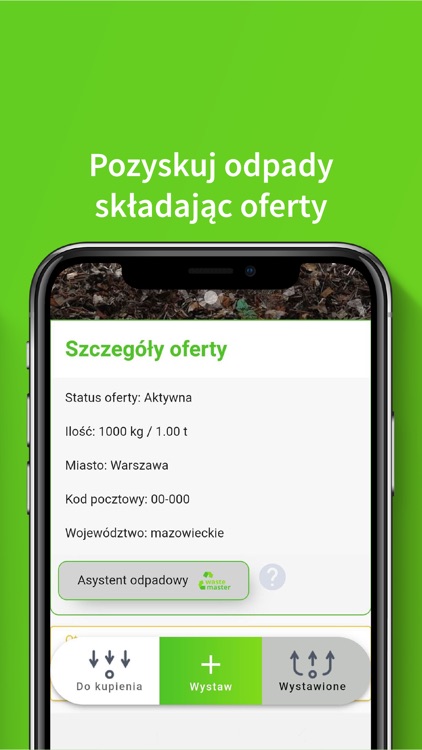 WasteMaster screenshot-3