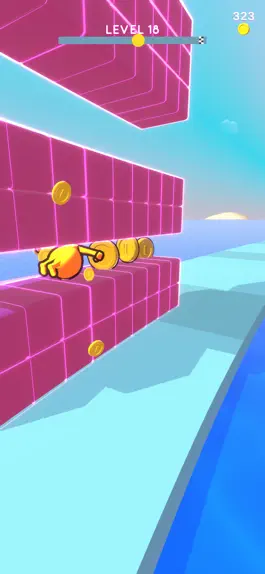 Game screenshot Stacky Jump apk