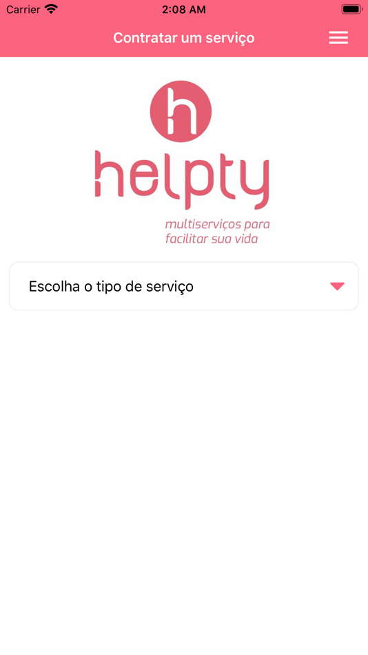 Helpty - 1.5.7 - (iOS)