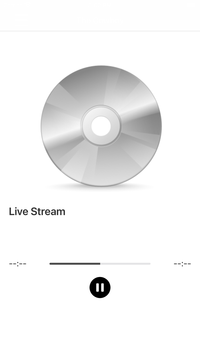 KWKN 95.3 The Cowboy