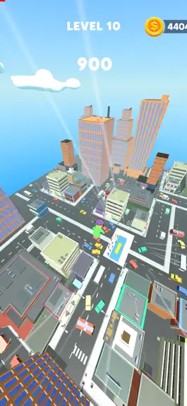 Game screenshot Urban Flip Master mod apk