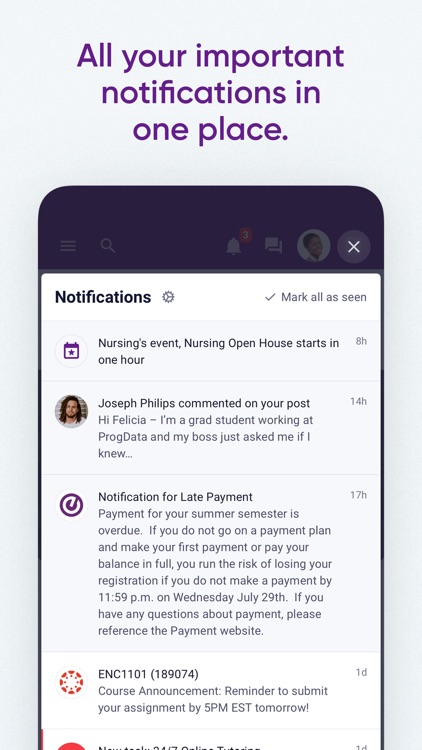 Truman TruView Portal screenshot-4