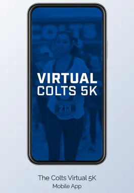 Game screenshot Indianapolis Colts 5K mod apk