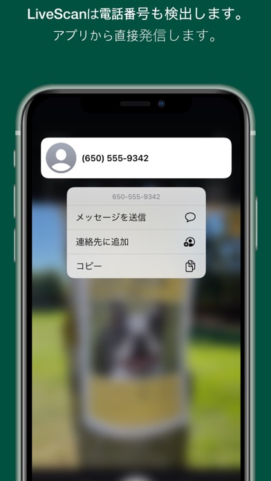 LiveScan: Grab Text in Imagesのおすすめ画像3