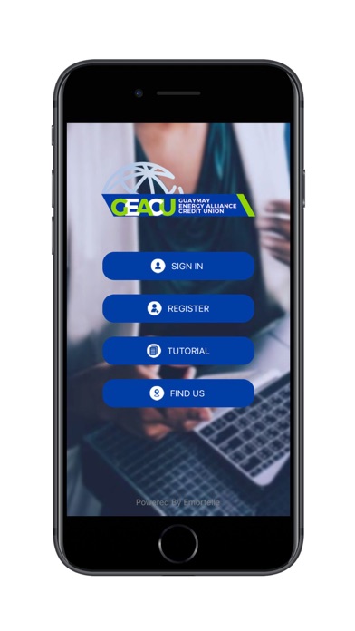 GEACU Screenshot