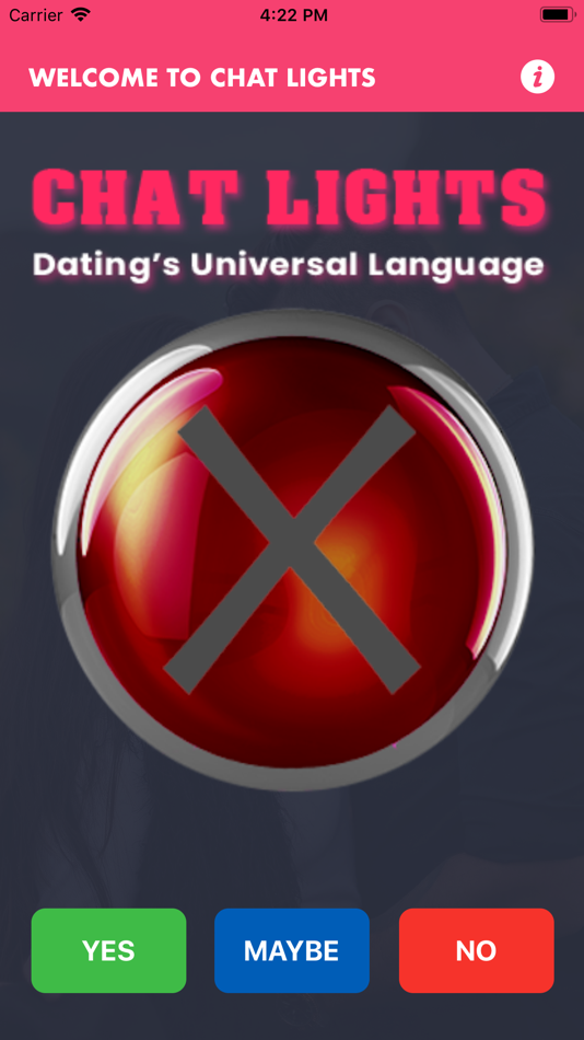 #5. Chatlights Doveco (iOS) 由: Robert Lott