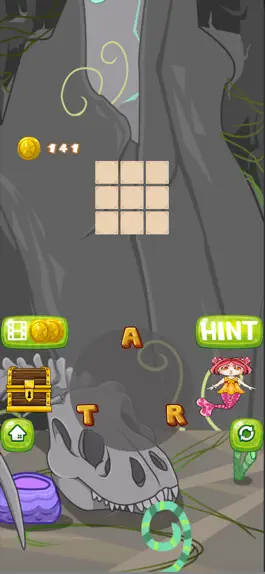 Game screenshot Word Pops! mod apk