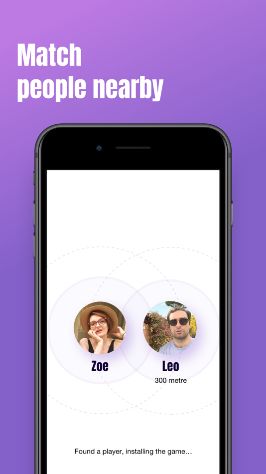 #1. Upope (iOS) By: Mobsmile Ltd