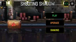 Game screenshot Shooting Shadow- Mad Shooter mod apk