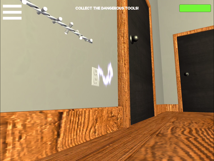 WHOS YOUR - CRAZY CHRISTMAS