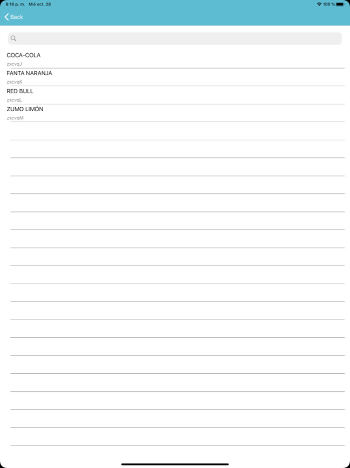 nubbix Ruta Distribución