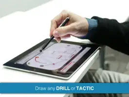 Game screenshot Hockey Coach Vision hack