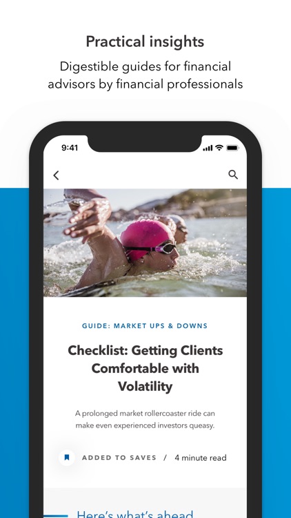 Capital Group Pro screenshot-3