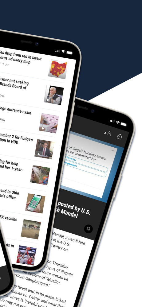 NBC4 Columbus screenshot 2