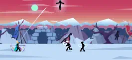 Game screenshot Stick Fight : Shadow Archer hack