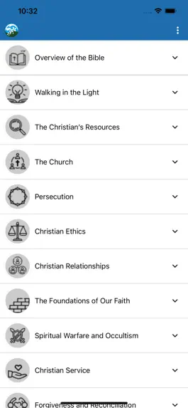 Game screenshot Progressing Together mod apk