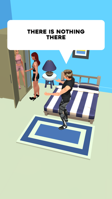 Cheat Buster Screenshot