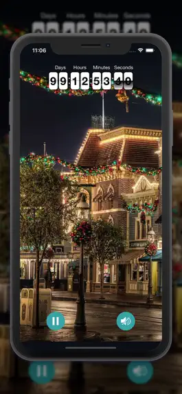 Game screenshot New Year HD Wallpapers ! mod apk