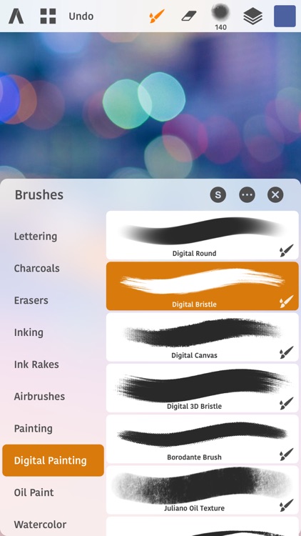 Artstudio Pro: Draw Paint Edit