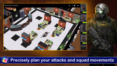 Screenshot #3 pour Breach & Clear: Tactical Ops