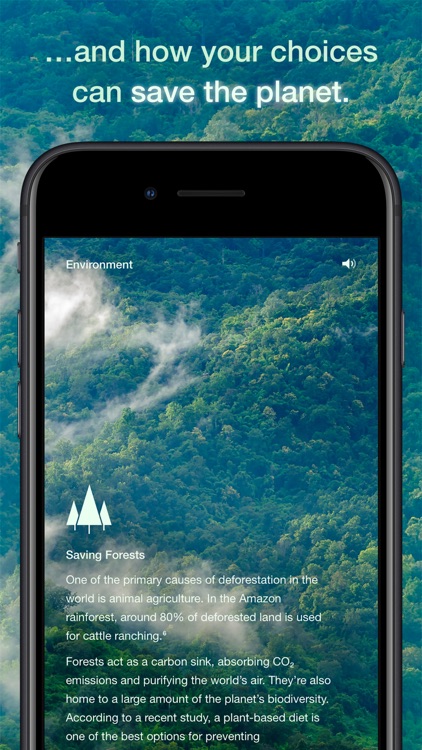 Seeds: Plant-based recipes screenshot-8