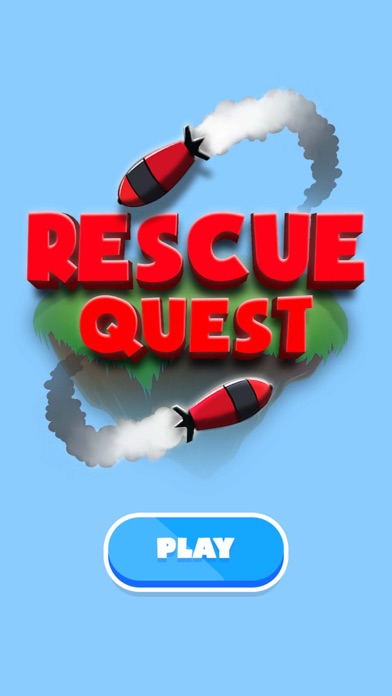 Rescue Quest Screenshot