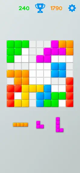 Game screenshot Sudoku Blocks Puzzle By Color mod apk