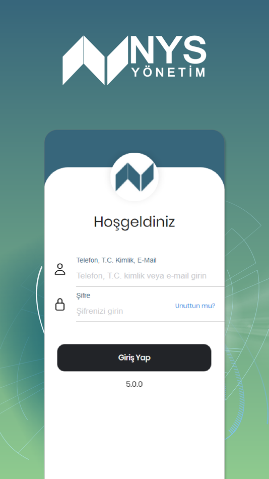 #1. NYS Yönetim (iOS) 由: SENYONET YAZILIM ANONIM SIRKETI
