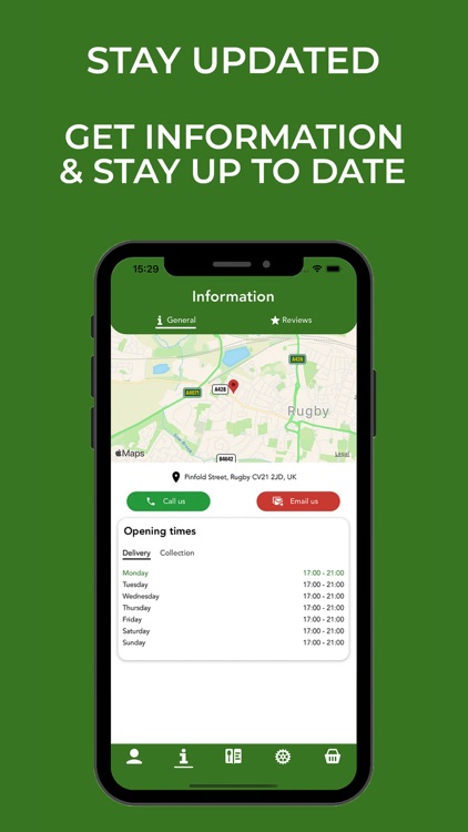 Vrajdham Foods screenshot-3
