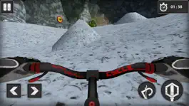 Game screenshot Mountain Bike Drive Simulator hack