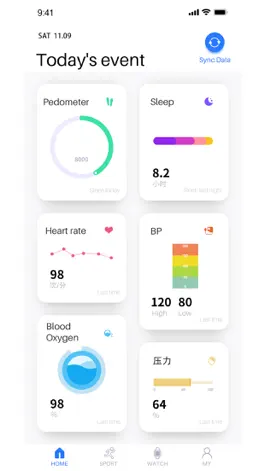 Game screenshot TOZO watch hack