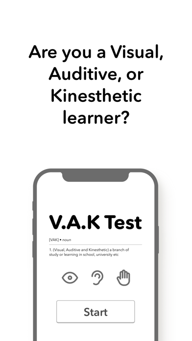 VAKTest