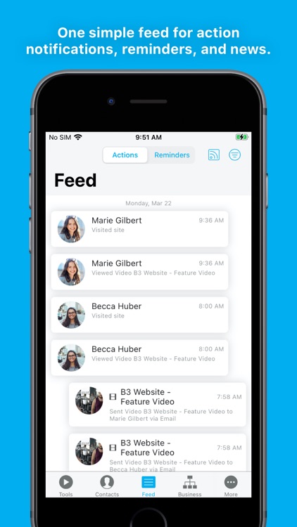 B3 Share screenshot-5