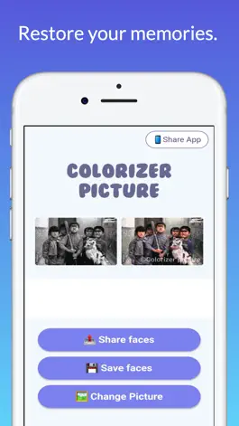 Game screenshot Colorize Pictures hack