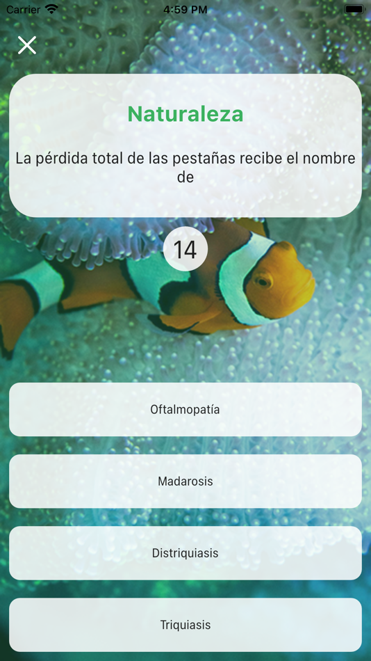 #4. Trivialis (iOS) Ved: Paco Cubel