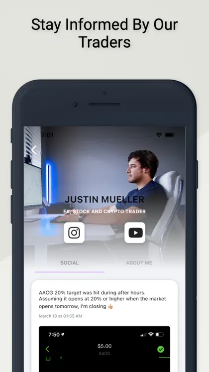 Screenshot 5 von 6 zu SimpleSignals