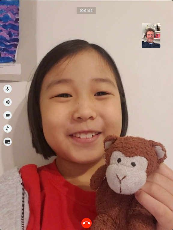 Screenshot #5 pour EVAP.io