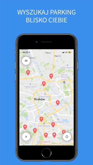 TDCloud Screenshot