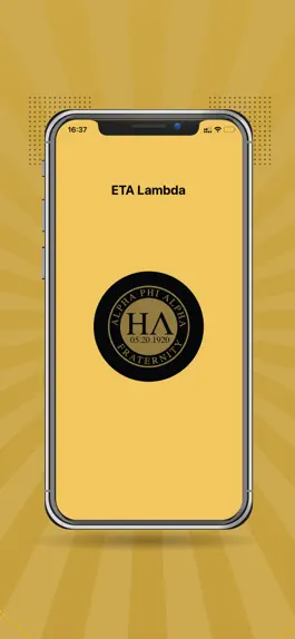 Game screenshot Eta Lambda mod apk