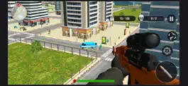 Game screenshot Police Bike Gangster Chase 3D apk