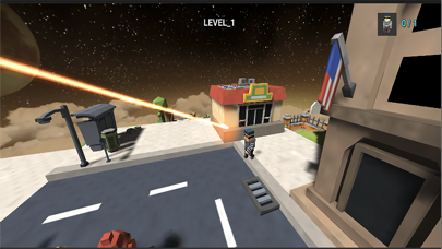 3D Sniper Shooter Sniper Games Screenshot