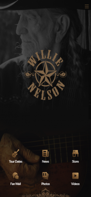 Willie Nelson(圖1)-速報App