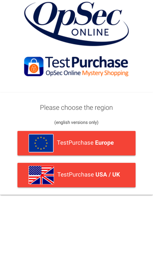 #1. OpSec Purchase (iOS) 由: OpSec Security, Inc.
