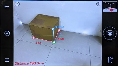 iPin Ruler Proのおすすめ画像5