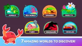 Game screenshot Top Toy Puzzles hack
