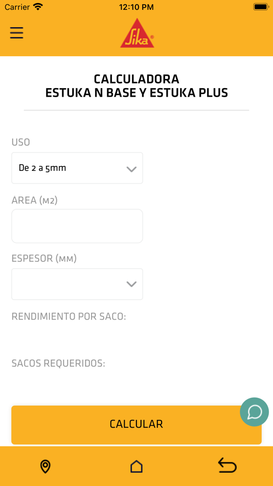 #6. Sika® MX (iOS) 由: Elizabeth Portilla