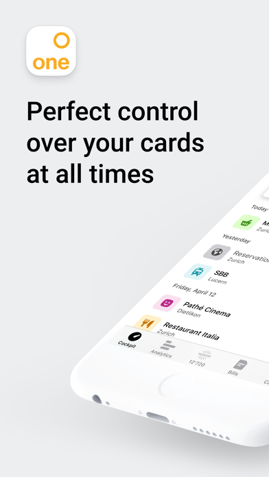 How to cancel & delete one – control over your cards from iphone & ipad 1