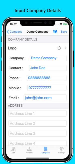 Visitor+(圖3)-速報App